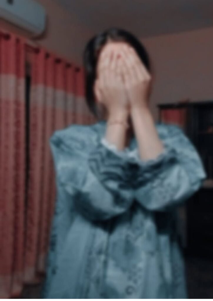 Instagram DP for Girls