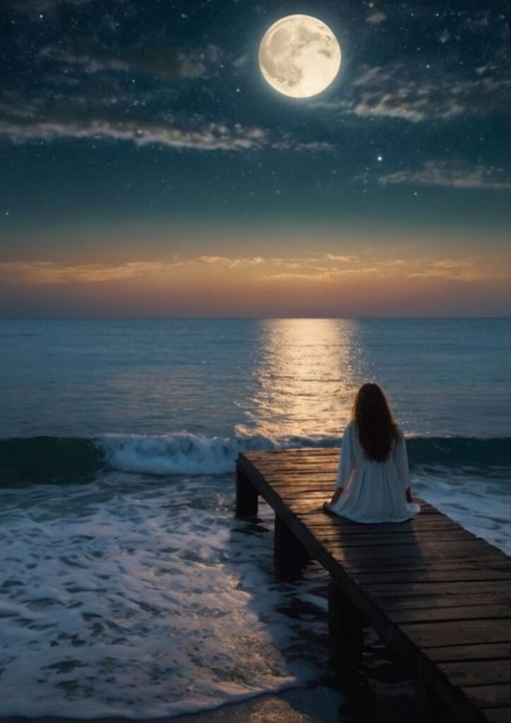 WhatsApp DP for Girls