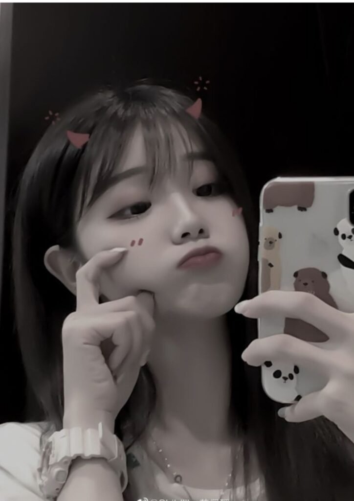 Girl Photo Dp