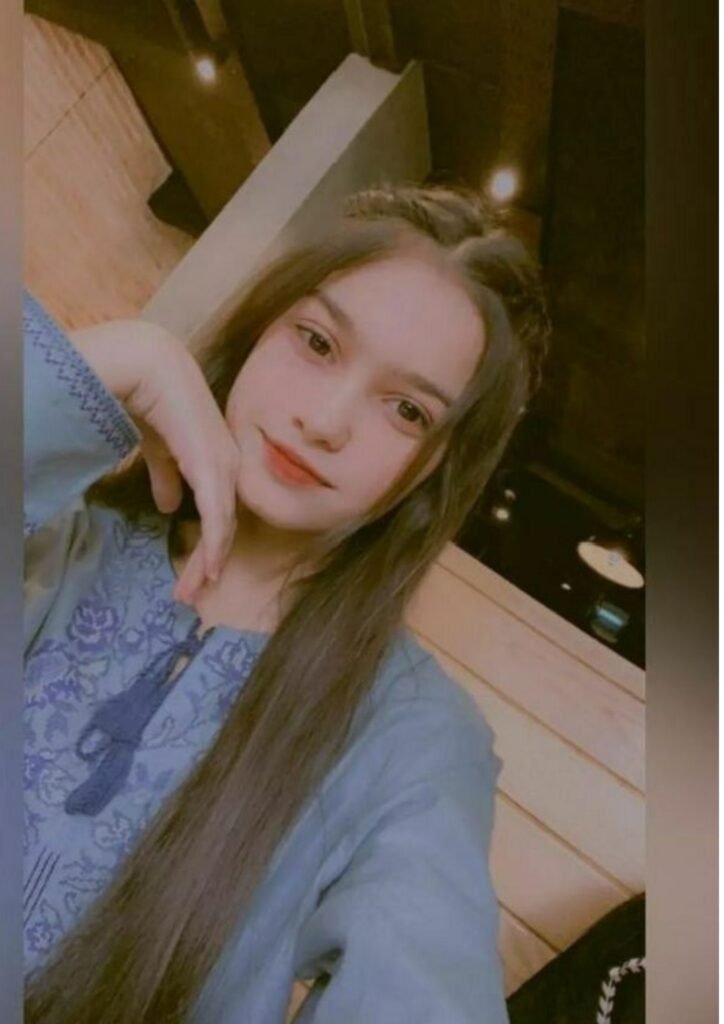 Girl Photo Dp