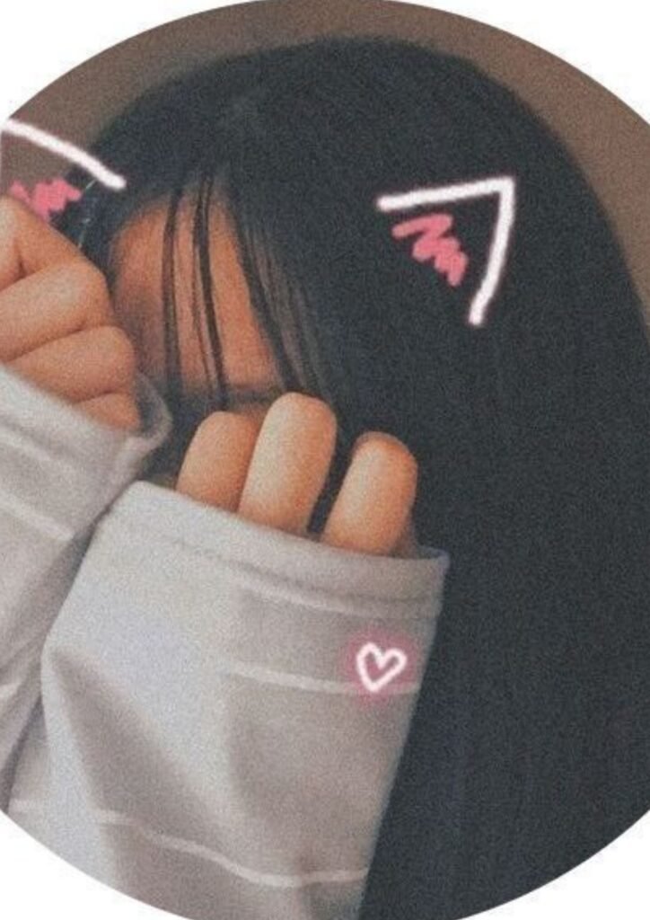 Instagram DP for Girls