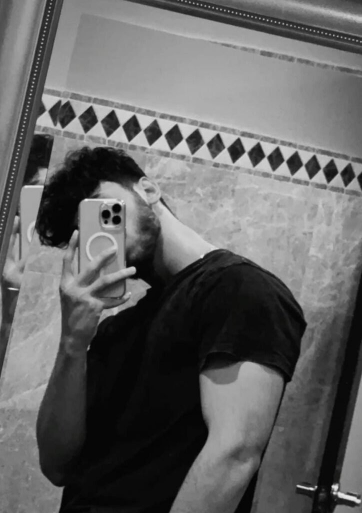 Boys DP