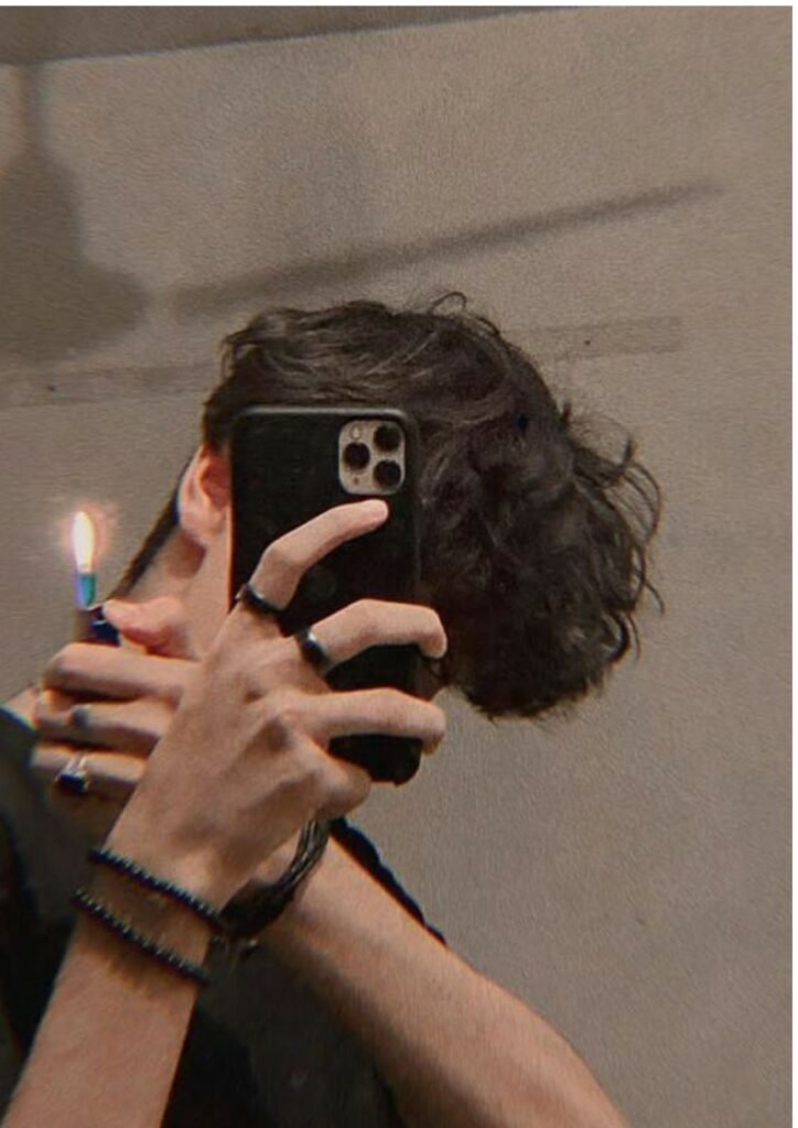 Instagram Dp for Boys