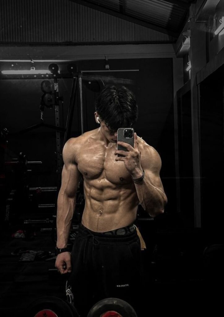 Boy DP