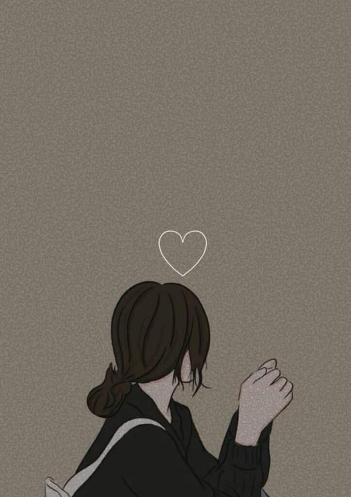 WhatsApp DP for Girls