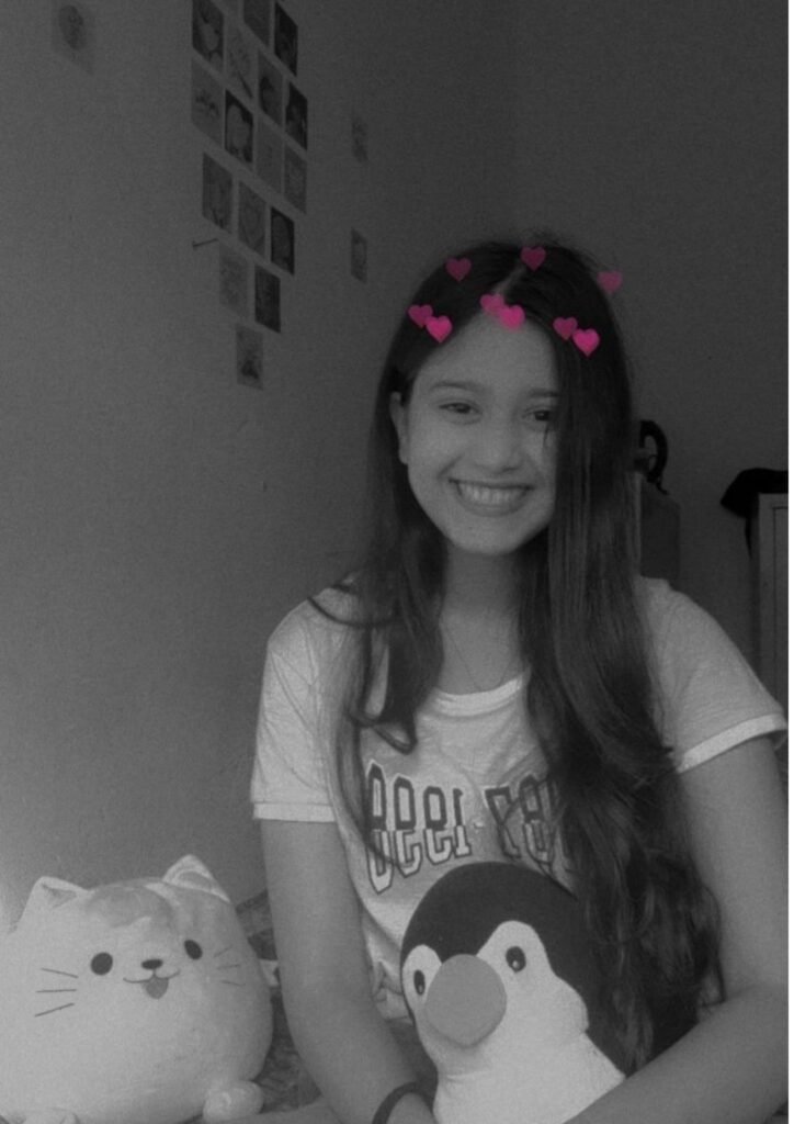 Girl Photo Dp