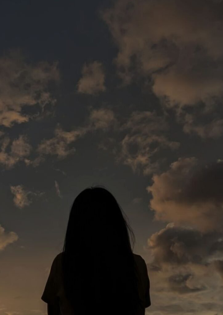 WhatsApp DP for Girls