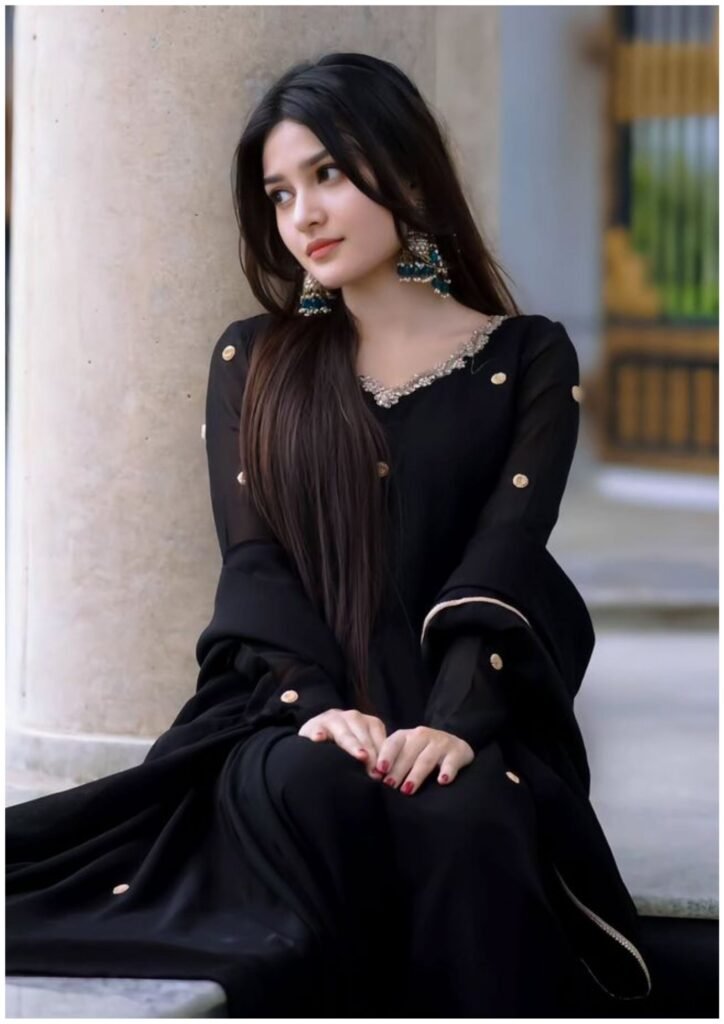 dp for girls