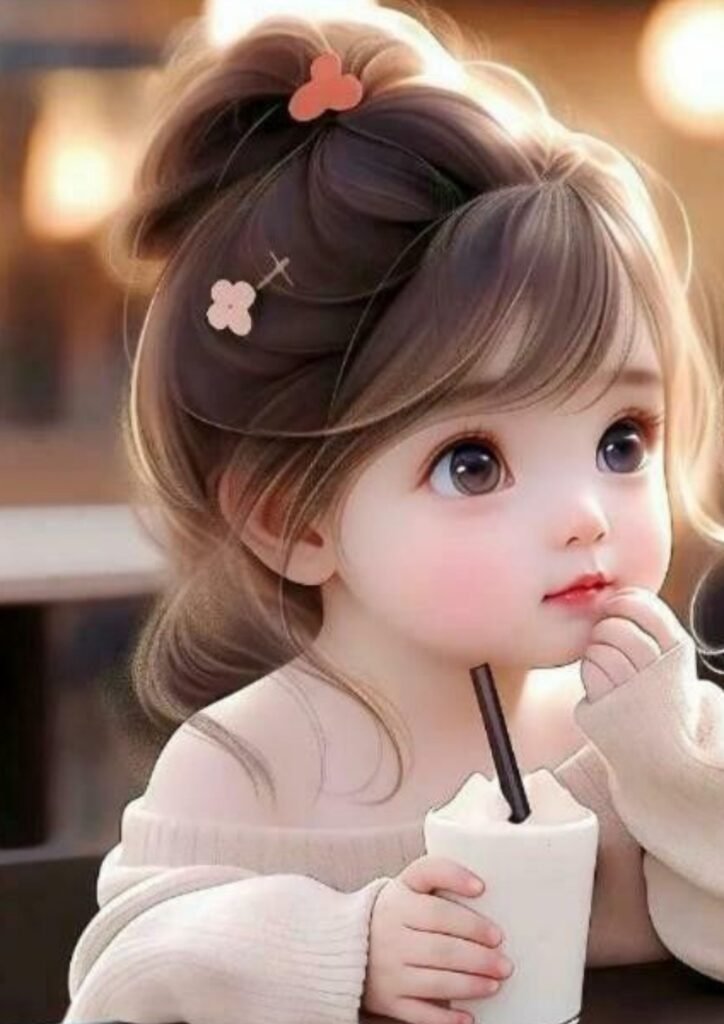 WhatsApp DP for Girls