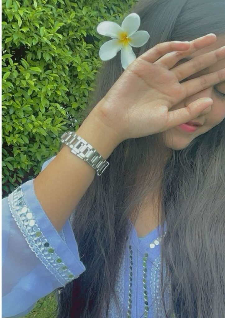 Girl Photo Dp
