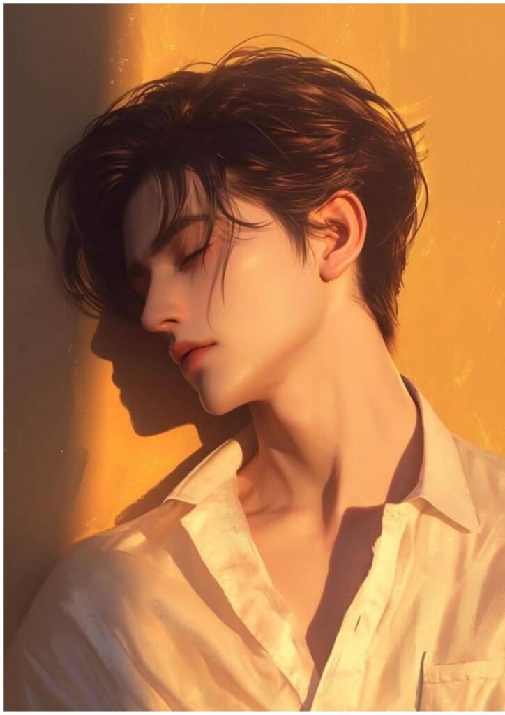 Instagram Dp for Boys