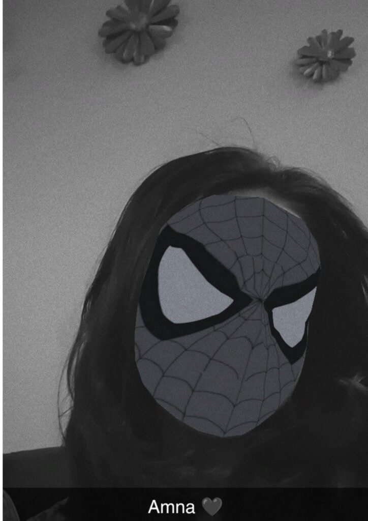 Instagram dp