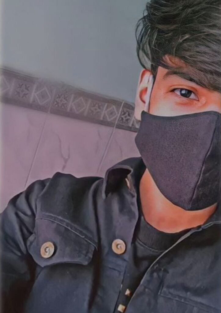 Boy DP