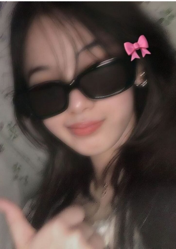 Girl Photo Dp