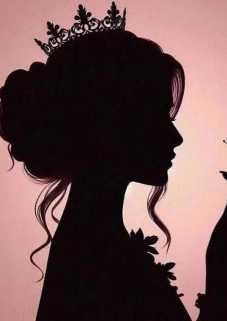 WhatsApp DP for Girls