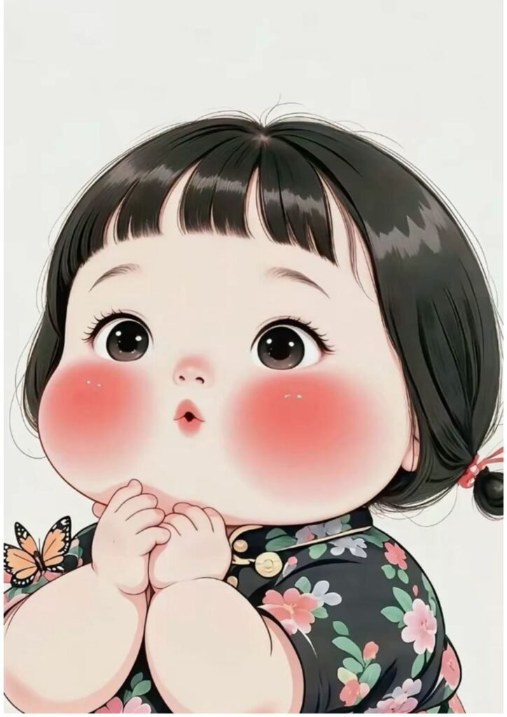 dp for girls