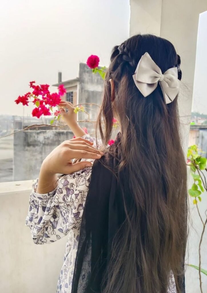 Girl Photo Dp