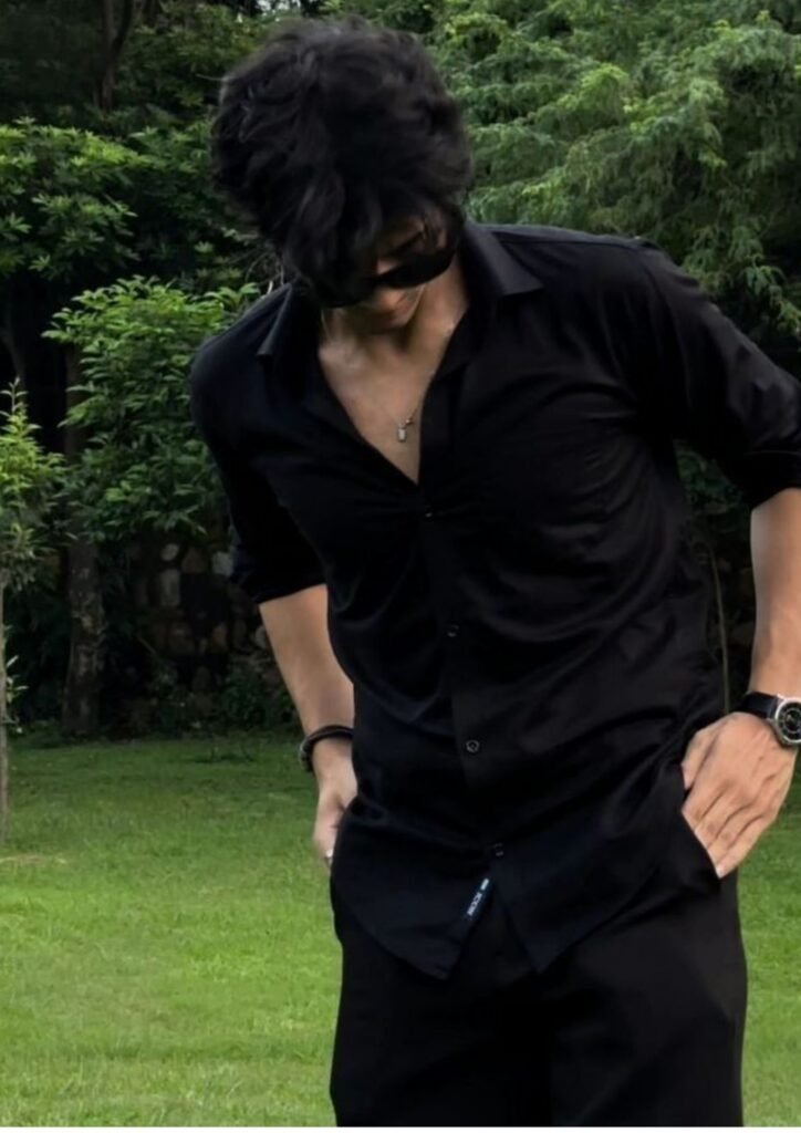 Instagram Dp for Boys