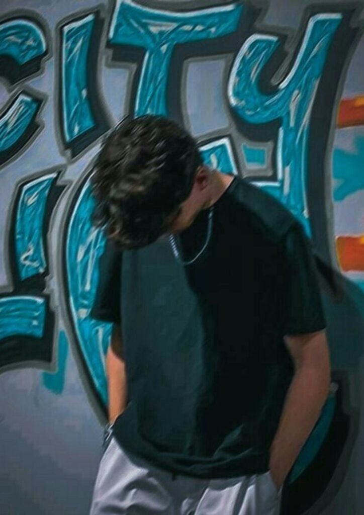 Boy DP