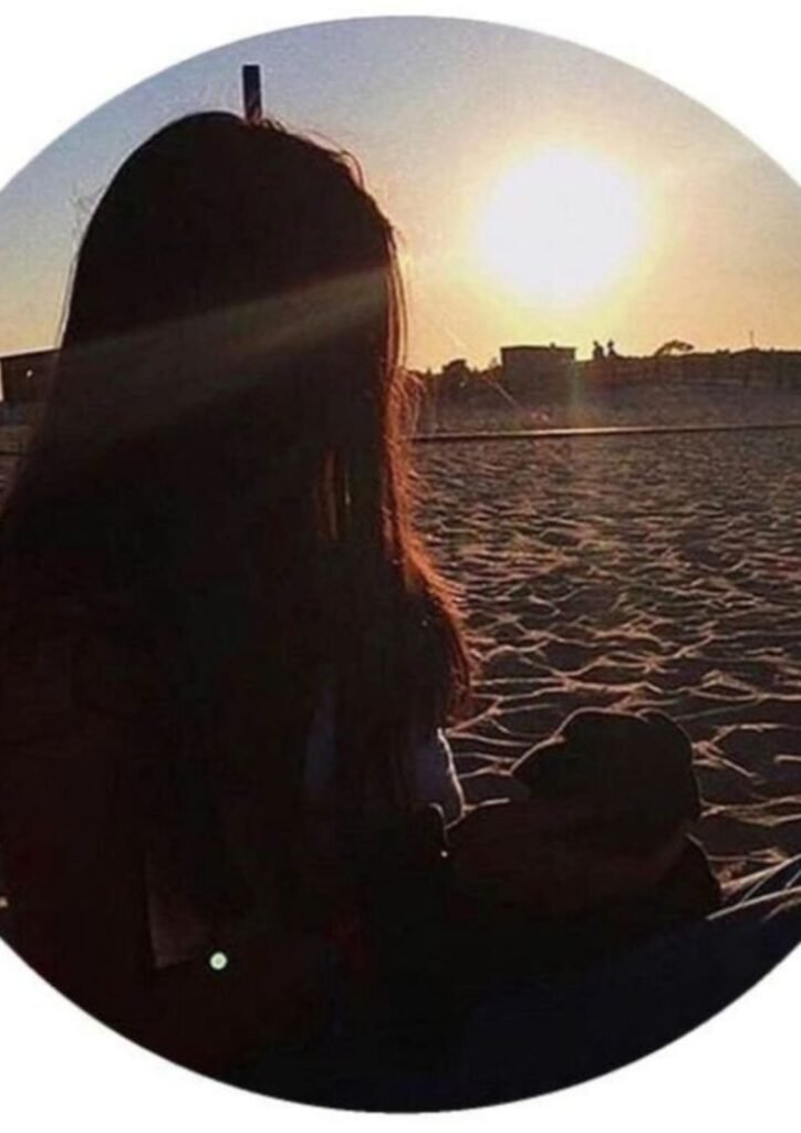 WhatsApp DP for Girls