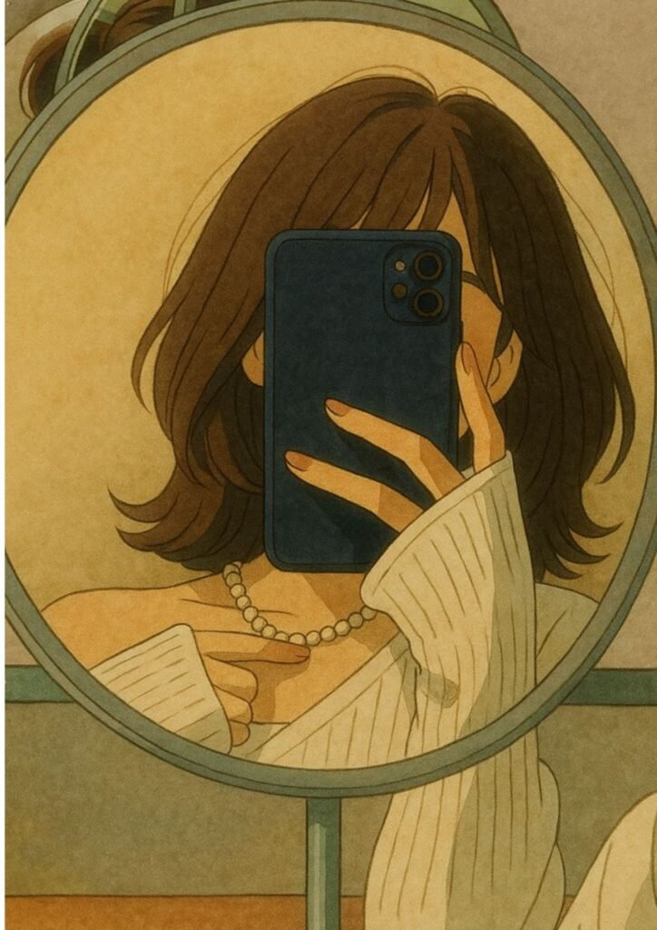 dp for girls