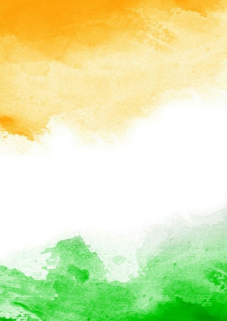 Beautiful Indian Flag DP