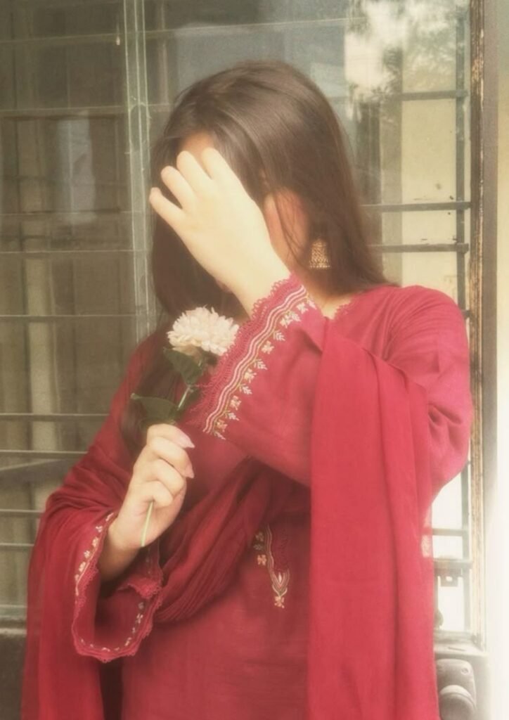 Instagram DP for Girls