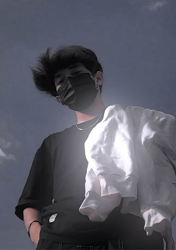 Boy DP