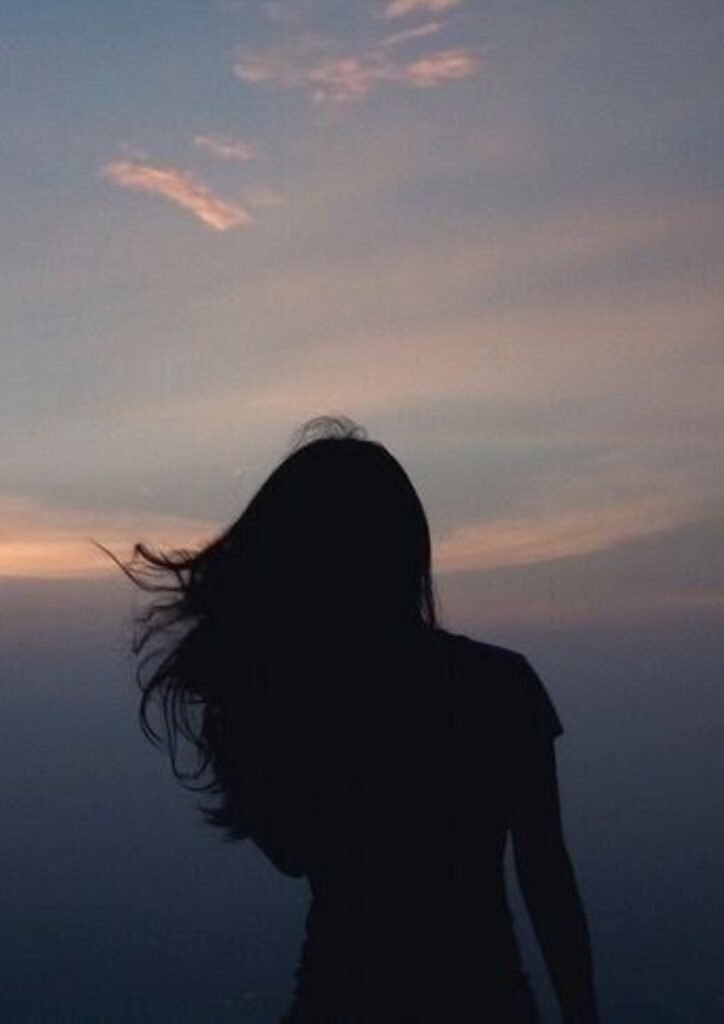 WhatsApp DP for Girls