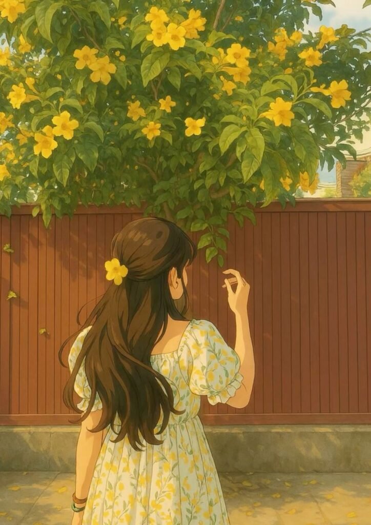 Girl Photo Dp