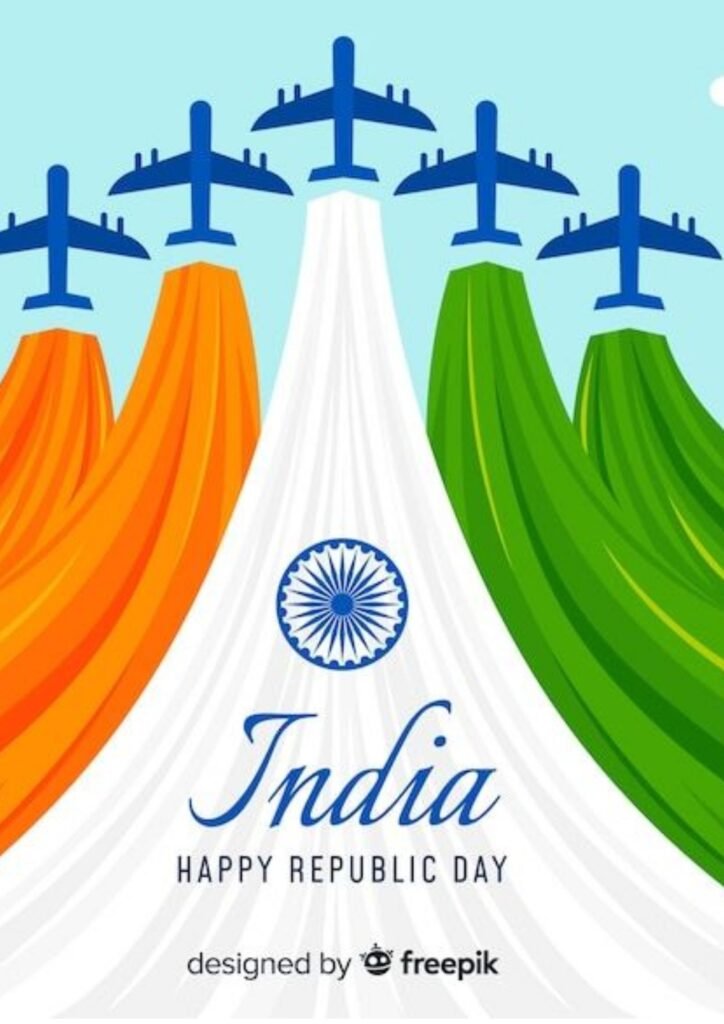 indian flag dp