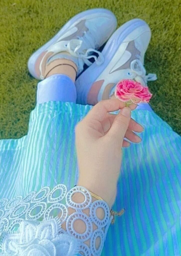 Girl Photo Dp