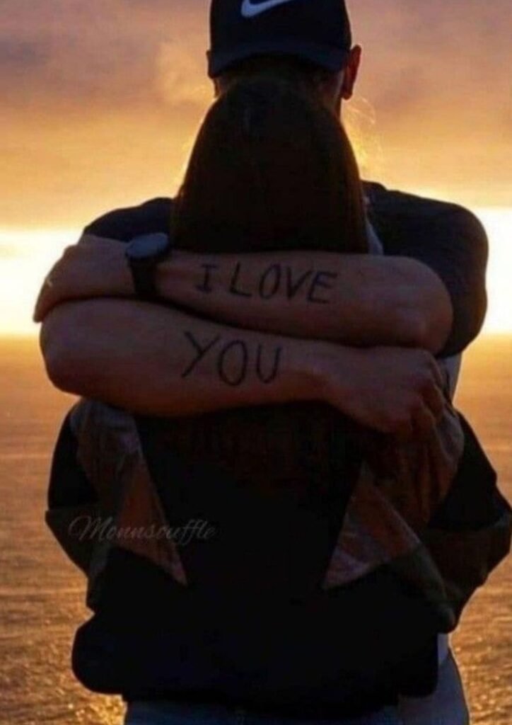 Love DP