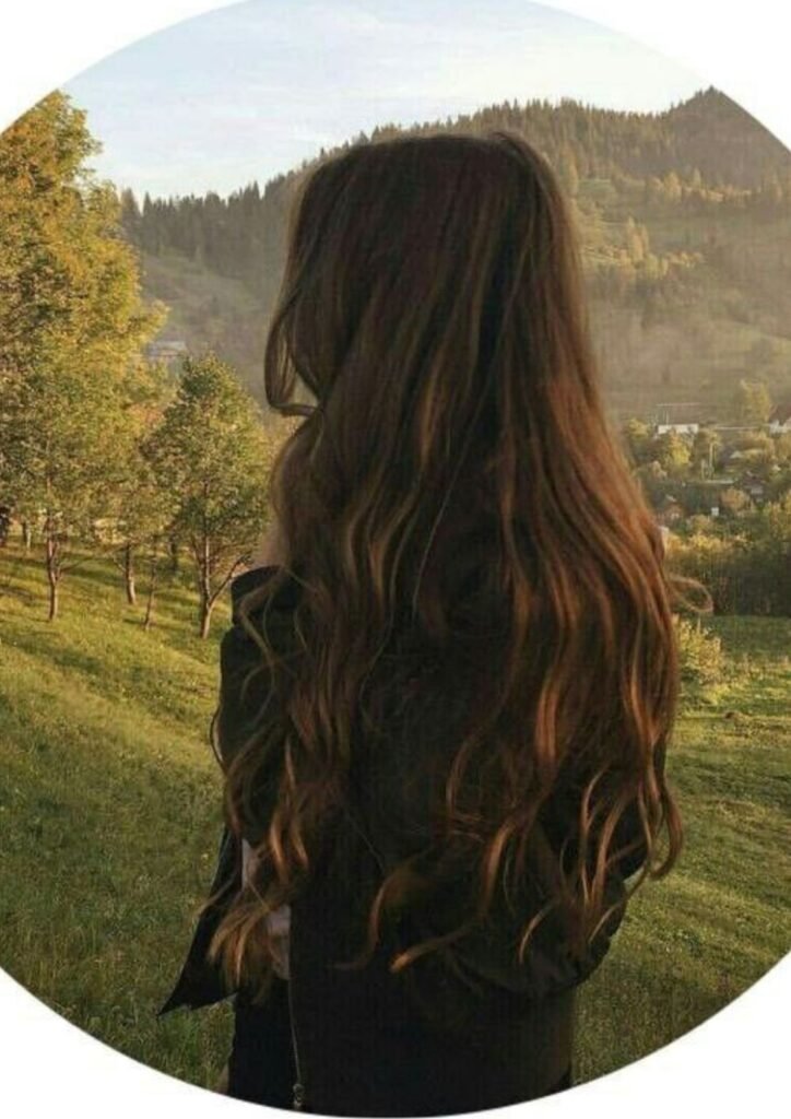 WhatsApp DP for Girls