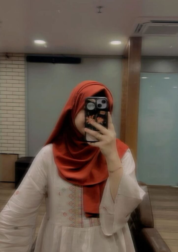 Instagram DP for Girls