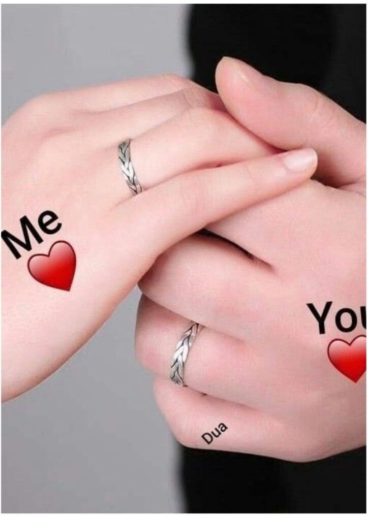 Love DP