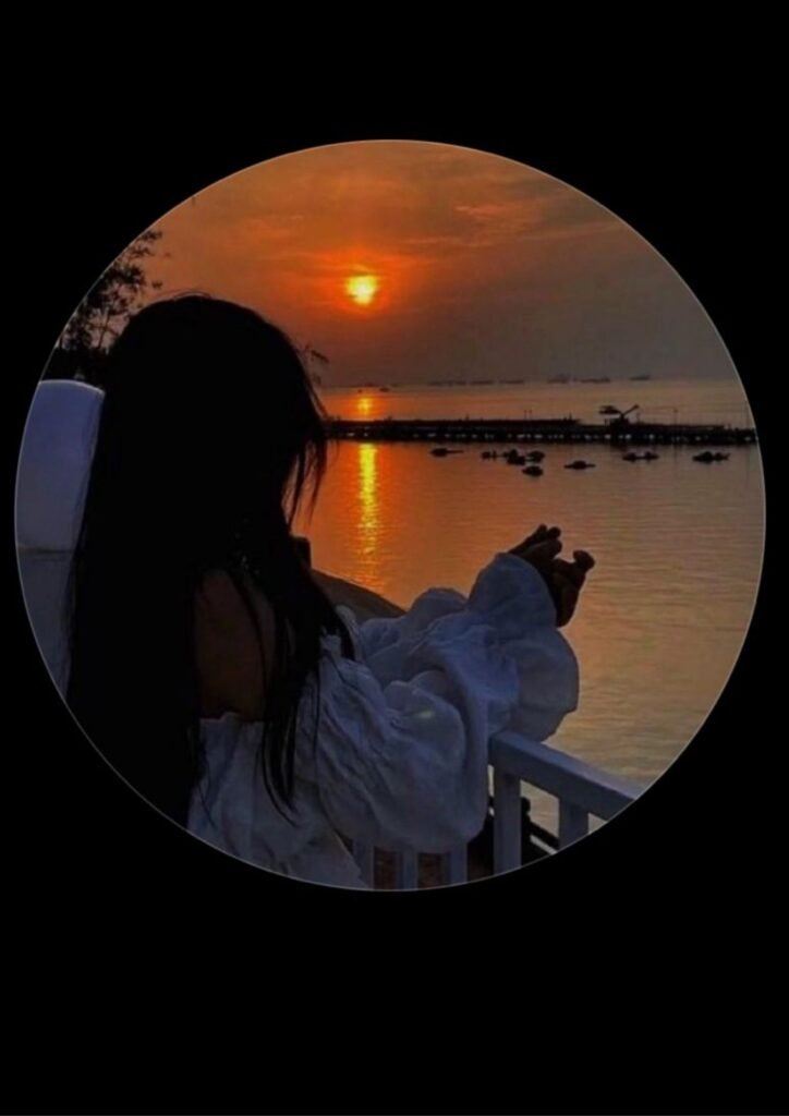 WhatsApp DP for Girls