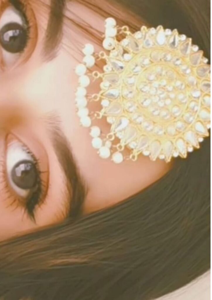 Girl Photo Dp