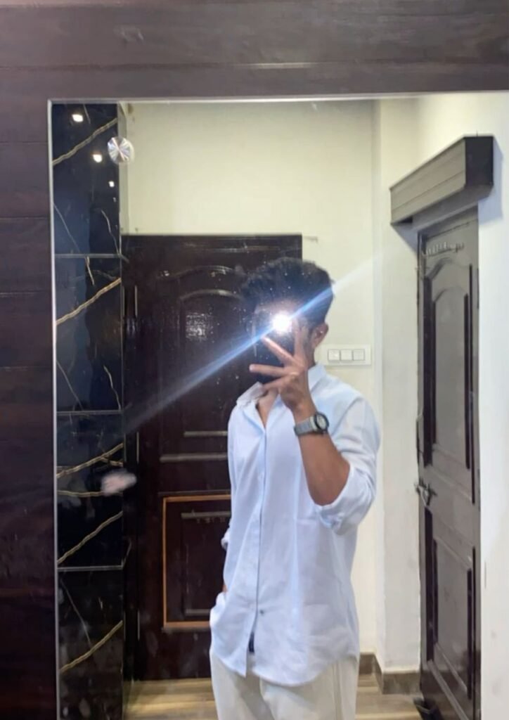 Boys DP