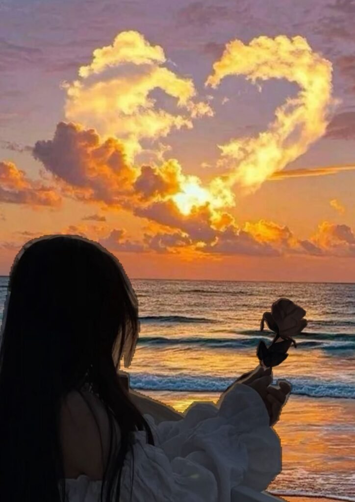 WhatsApp DP for Girls