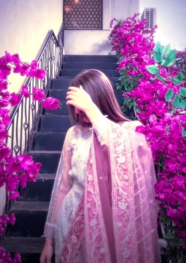 Instagram DP for Girls