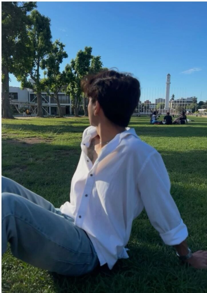 Instagram Dp for Boys