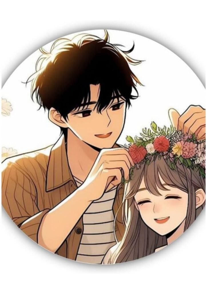 Instagram dp