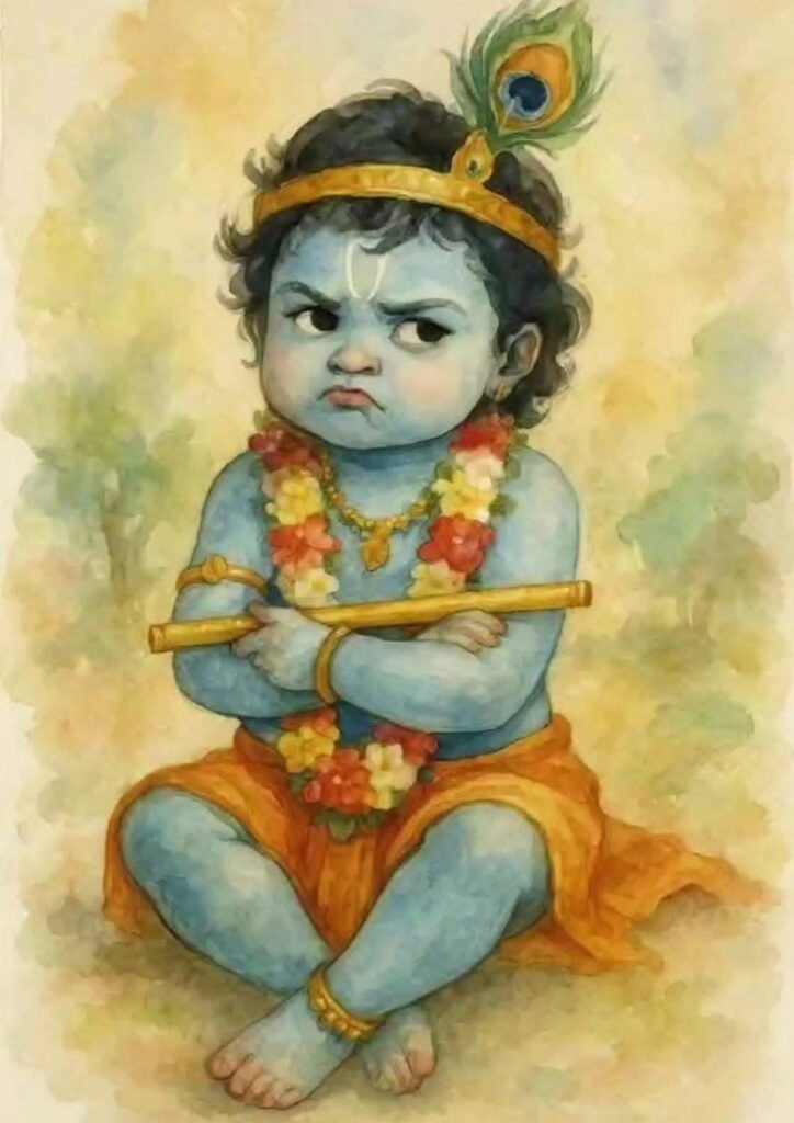 jai shree ram dp