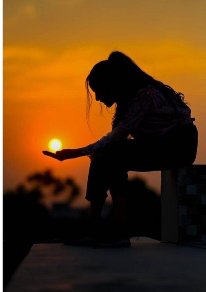 WhatsApp DP for Girls