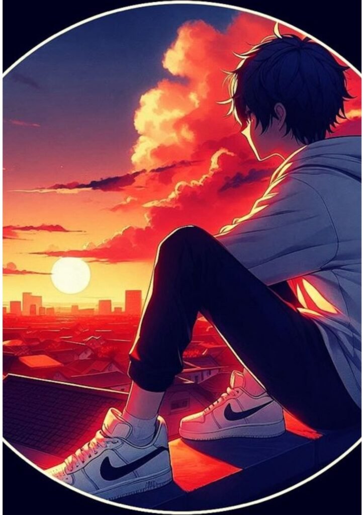 Instagram Dp for Boys