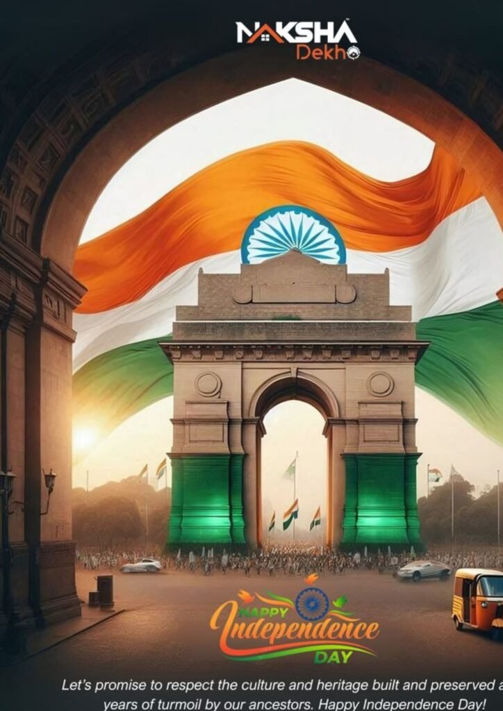 indian flag dp
