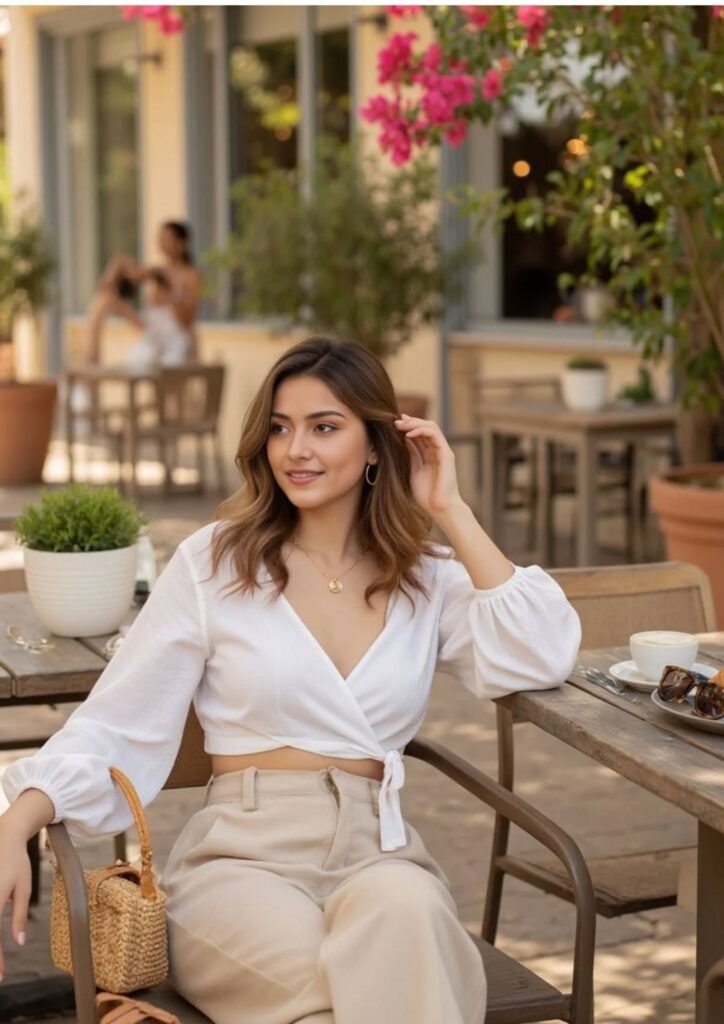 Girl Photo Dp