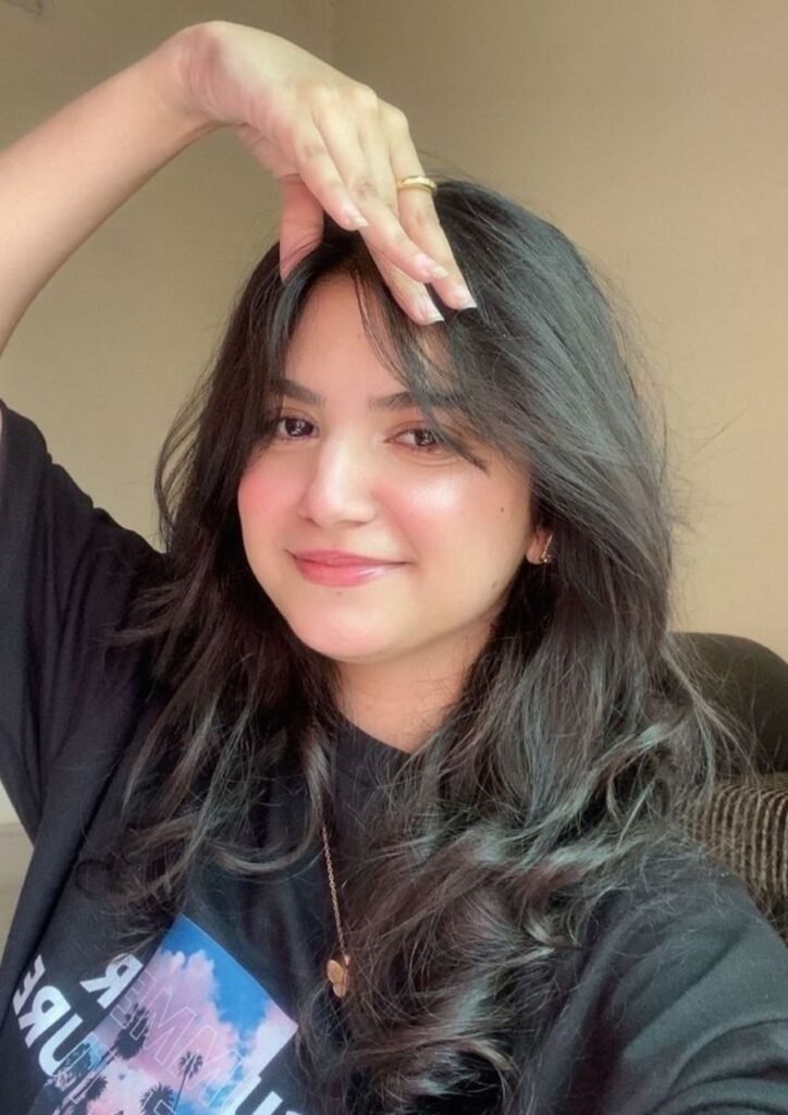 Girl Photo Dp