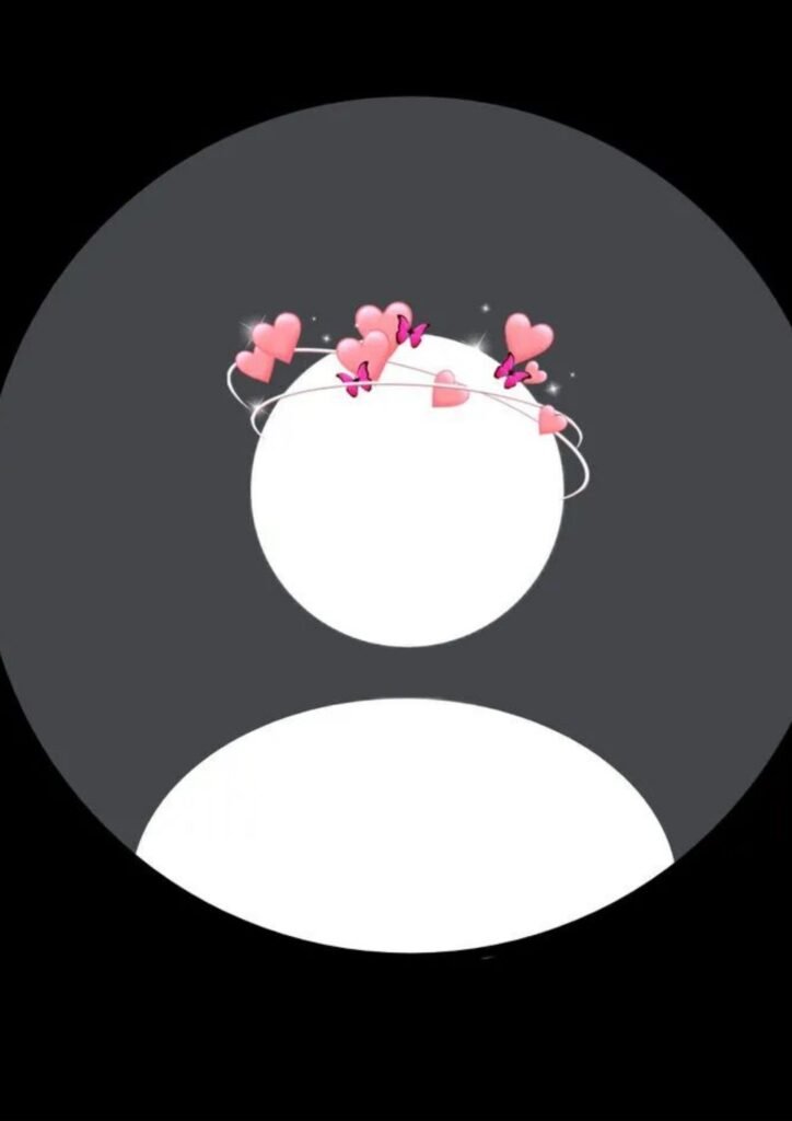 Instagram DP for Girls